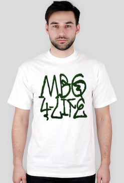 Koszulka MBG