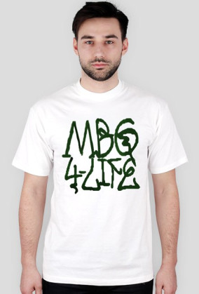 Koszulka MBG