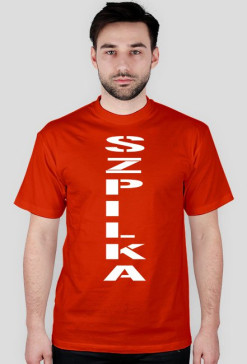 SZPILKA