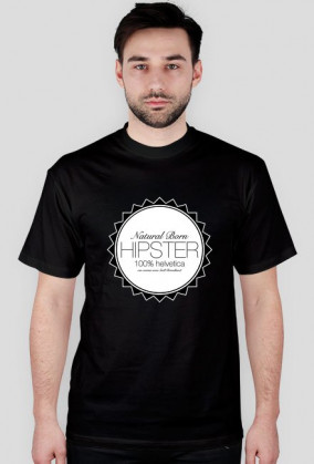 Natural Born Hipster