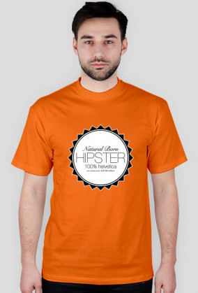 Natural Born Hipster