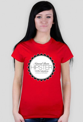 Natural Born Hipster