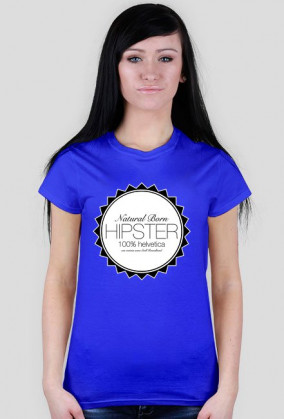 Natural Born Hipster