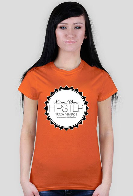 Natural Born Hipster