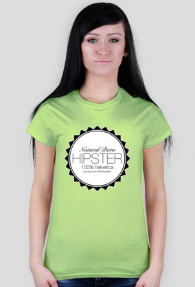 Natural Born Hipster