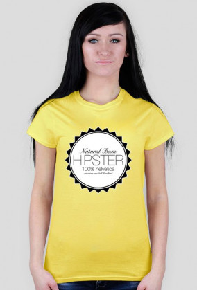 Natural Born Hipster