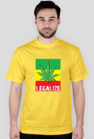 legalize