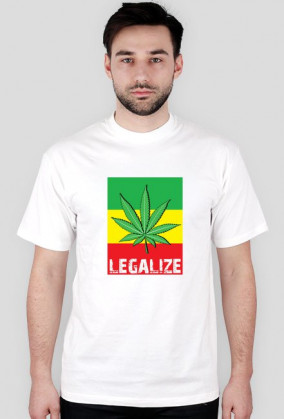 legalize