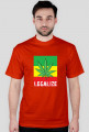 legalize