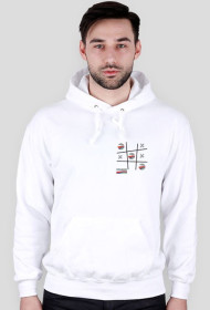 Bluza męska PH wygrywa