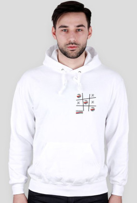 Bluza męska PH wygrywa