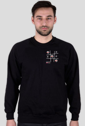 Bluza męska PH wygrywa