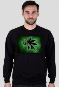 bluza weed