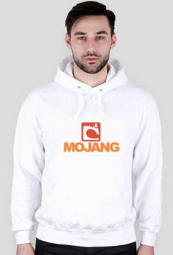 Bluza Mojang