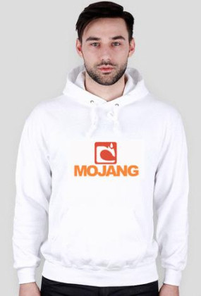 Bluza Mojang