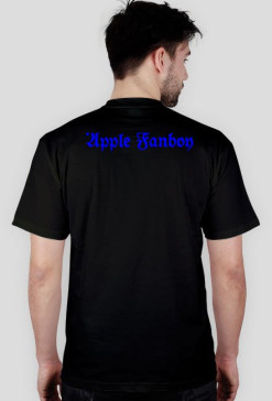 Apple FanBoy
