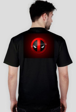 Deadpool's fan