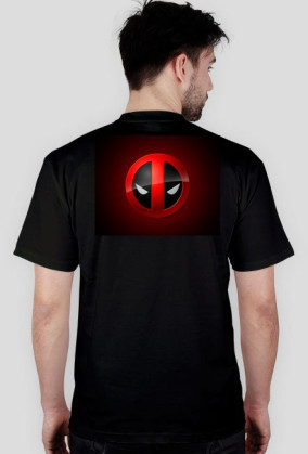 Deadpool's fan