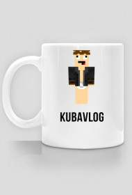 Kubek (1sztuka) - KUBAVLOG