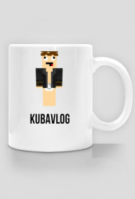 Kubek (1sztuka) - KUBAVLOG