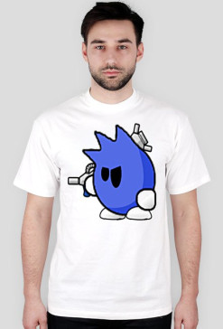 BlueTee męska