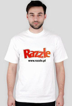 Razzle biała