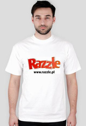 Razzle biała