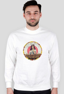lana del deer bluza