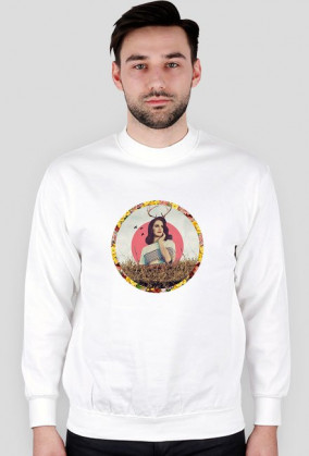 lana del deer bluza
