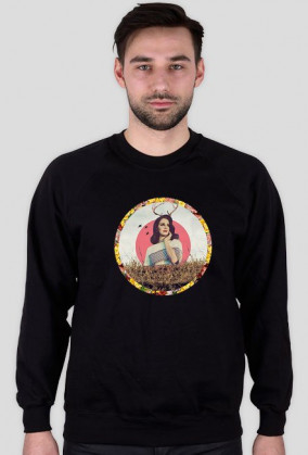 lana del deer bluza