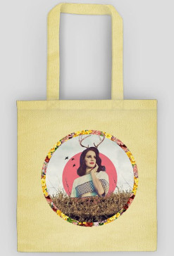 lana del deer torba