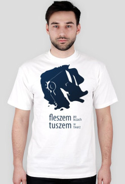 Fleszem i tuszem