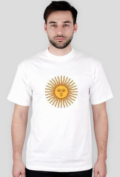 Argetina Sun