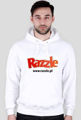 Razzle bluza z kapturem Kangoo