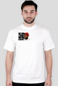 Koszulka 50 Cent