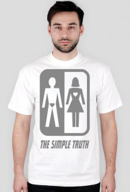 SIMPLE TRUTH