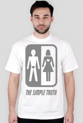 SIMPLE TRUTH
