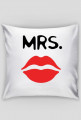 mrs -poduszka