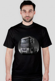 Renault Magnum