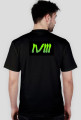 T-shirt Lava