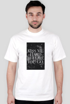 SS t-shirt