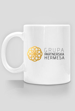 KUBEK GRUPY PARTNERSKIEJ HERMESA