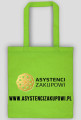 TORBA NA ZAKUPY ASYSTENTA ZAKUPOWEGO