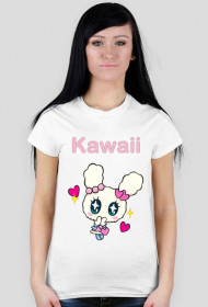 Słodka bluzka "Kawaii"