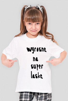 dla ślicznej córki