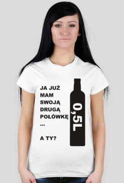 Już mam 0,5l