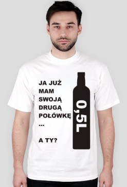 Już mam 0,5l