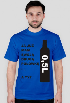 Już mam 0,5l