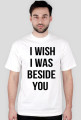 BESIDE YOU