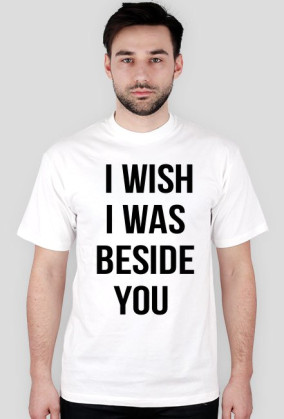BESIDE YOU
